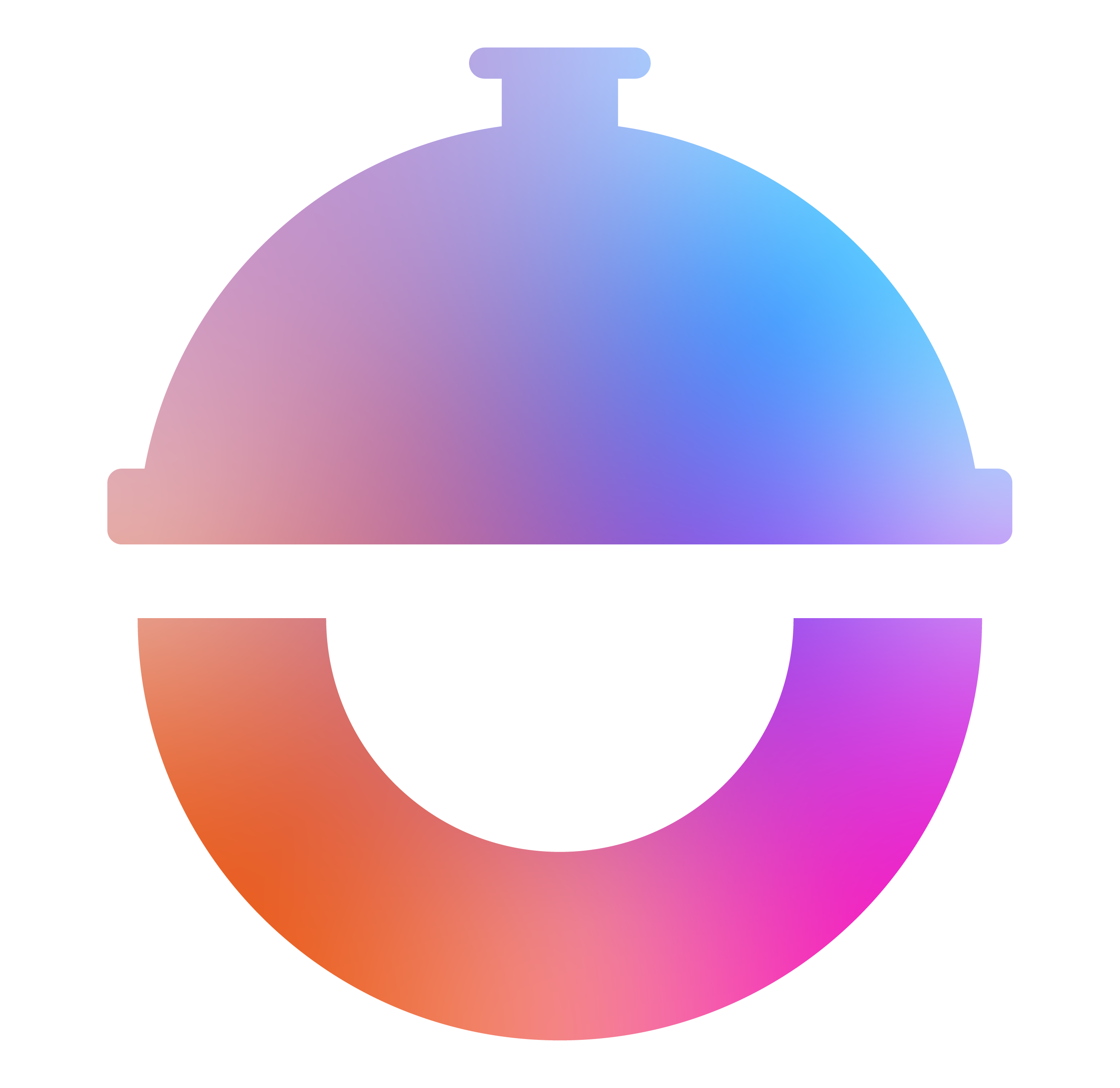 Horeca AI logo